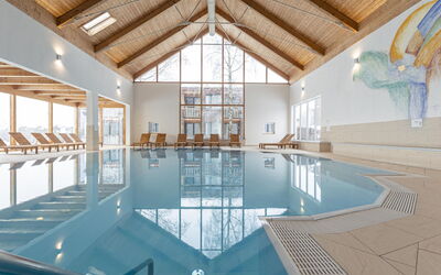 Accommodatie:&nbsp;#702 mit 2 Schlafzimmern 160.33