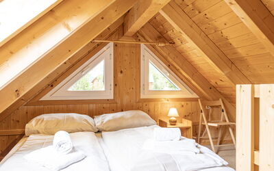 Accommodatie:&nbsp;# 43 mit 4 Schlafzimmern 160.32
