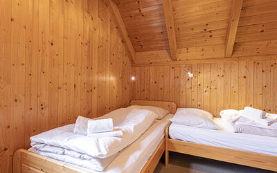 Accommodatie:&nbsp;# 43 mit 4 Schlafzimmern 160.32