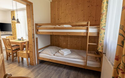Accommodatie:&nbsp;#702 mit 2 Schlafzimmern 160.33