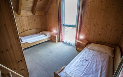 Accommodatie:&nbsp;Superior#817 Bis 5 P und Gallerie 160.34