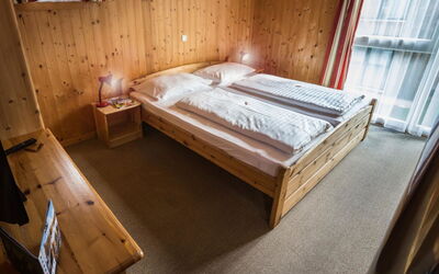 Accommodatie:&nbsp;Kreischberg 160.18