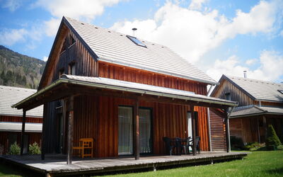 Accommodatie:&nbsp;Kreischberg 160.22