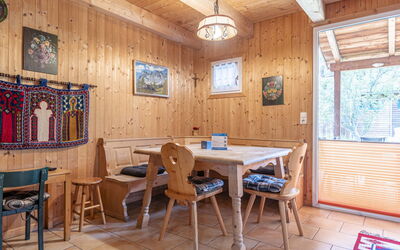 Accommodatie:&nbsp;# 8 mit 2 Schlafzimmern für 6 Personen 160.26