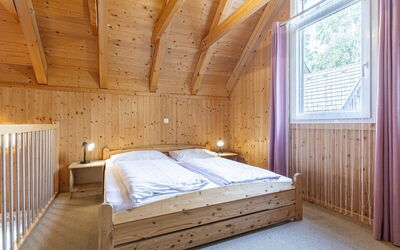 Accommodatie:&nbsp;Superior #801 5 P mit Galerie 160.17