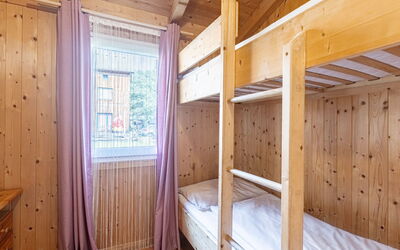Accommodatie:&nbsp;Superior #801 5 P mit Galerie 160.17