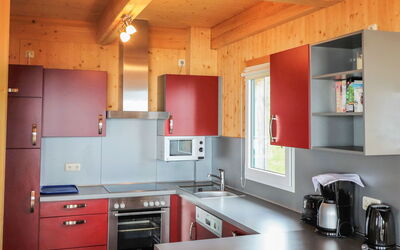 Accommodatie:&nbsp;Almdorf Klippitz 140.3