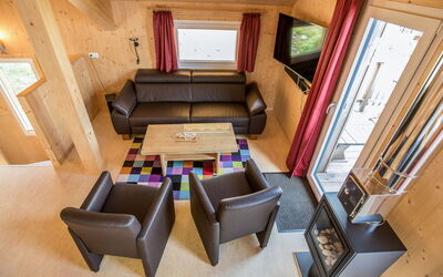 Accommodatie:&nbsp;Almdorf Klippitz 140.3