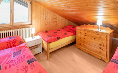 Accommodatie:&nbsp;Centaure 140.4