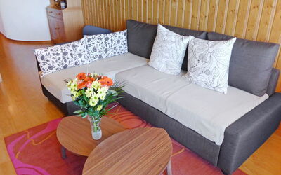 Accommodatie:&nbsp;Centaure 140.3