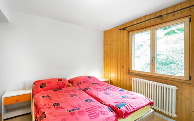 Accommodatie:&nbsp;Centaure 140.4