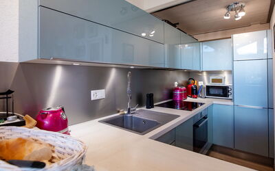 Accommodatie:&nbsp;Les Arsets 308 15 500.28
