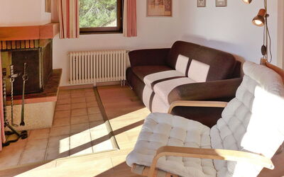 Accommodatie:&nbsp;Les Arsets 01 203 500.6