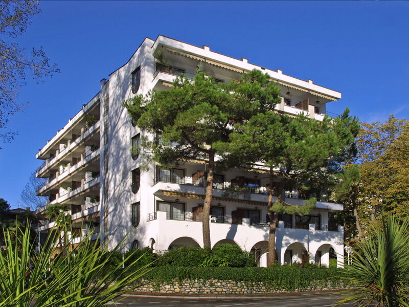Locarno 600
