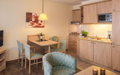Accommodatie:&nbsp;Weissenhäuser Strand 100.72