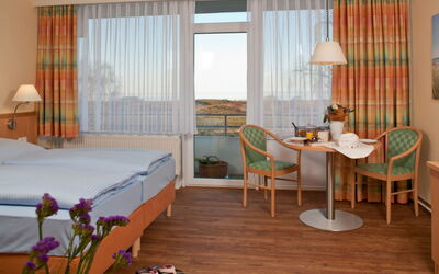 Accommodatie:&nbsp;Weissenhäuser Strand 100.12