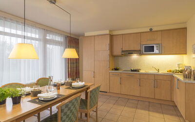 Accommodatie:&nbsp;Weissenhäuser Strand 100.92