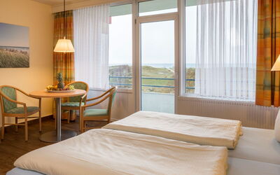 Accommodatie:&nbsp;Weissenhäuser Strand 100.52