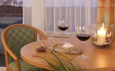 Accommodatie:&nbsp;Weissenhäuser Strand 100.12