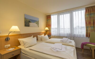 Accommodatie:&nbsp;Weissenhäuser Strand 100.133