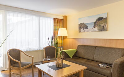 Accommodatie:&nbsp;Weissenhäuser Strand 100.82