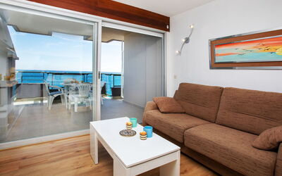 Accommodatie:&nbsp;Vermell 230.11