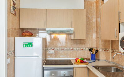 Accommodatie:&nbsp;Vermell 230.8