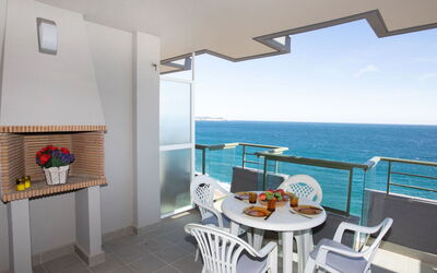 Accommodatie:&nbsp;Vermell 230.11
