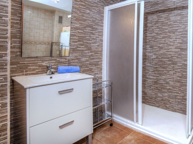 Accommodatie:&nbsp;Vermell 230.8