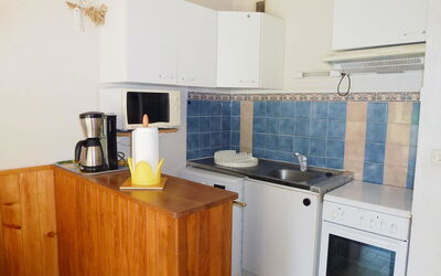 Accommodatie:&nbsp;Camargue Village 110.2