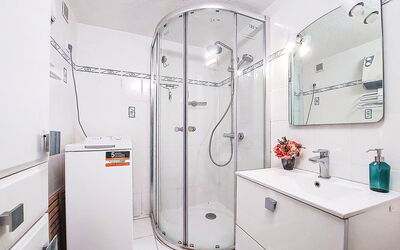 Accommodatie:&nbsp;Camargue Village 110.4