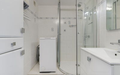 Accommodatie:&nbsp;Camargue Village 110.4
