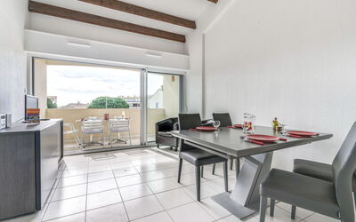 Accommodatie:&nbsp;Camargue Village 110.4