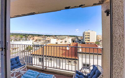 Accommodatie:&nbsp;Montreuil 295.3