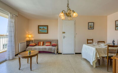 Accommodatie:&nbsp;Montreuil 295.2