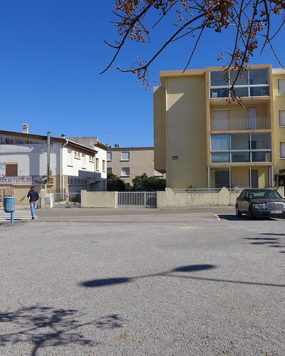 Narbonne-Plage 295