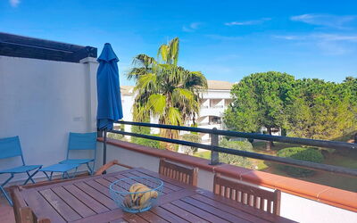 Accommodatie:&nbsp;U Sognu 230.2