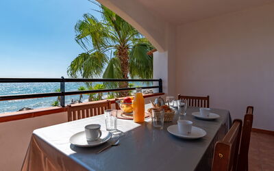 Accommodatie:&nbsp;Casa Vecchi 230.1