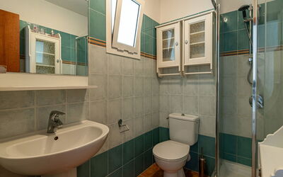 Accommodatie:&nbsp;Casa Vecchi 230.1