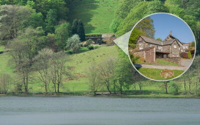 Grasmere Farm