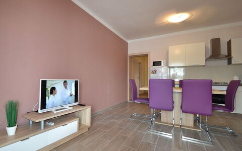 Accommodatie:&nbsp;Ana 112.2