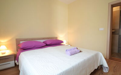 Accommodatie:&nbsp;Ana 112.1