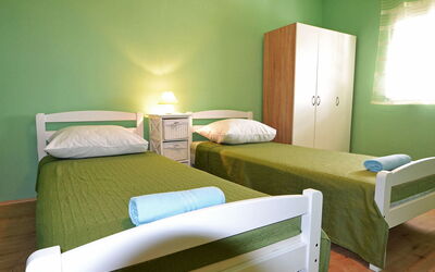 Accommodatie:&nbsp;Ana 112.1