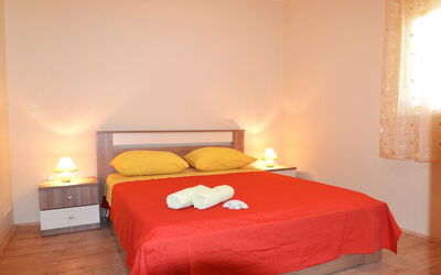 Accommodatie:&nbsp;Ana 112.2