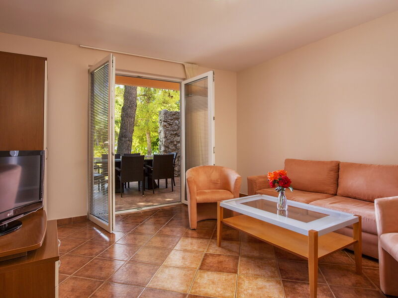 Accommodatie:&nbsp;Matilde Beach Resort 200.7