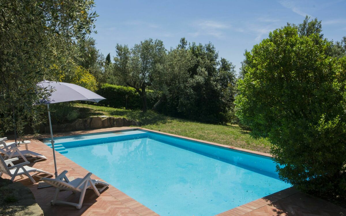Villa Santa Maria