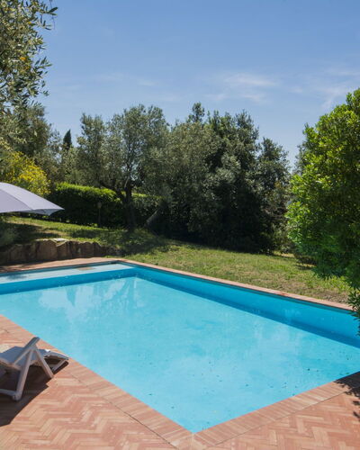 Villa Santa Maria