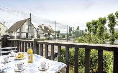 Les Hameaux du Port - Cabourg, Laag-Normandië, Frankrijk