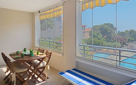 Accommodatie:&nbsp;Le Grand Parc 140.15