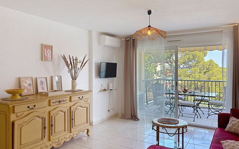 Accommodatie:&nbsp;Le Grand Parc 140.11